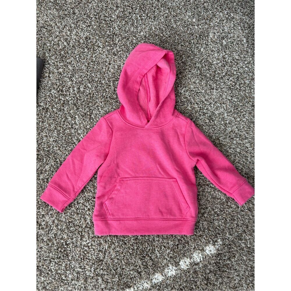 ❤️Old Navy Baby Hoodie Sweatshirt 12-18M